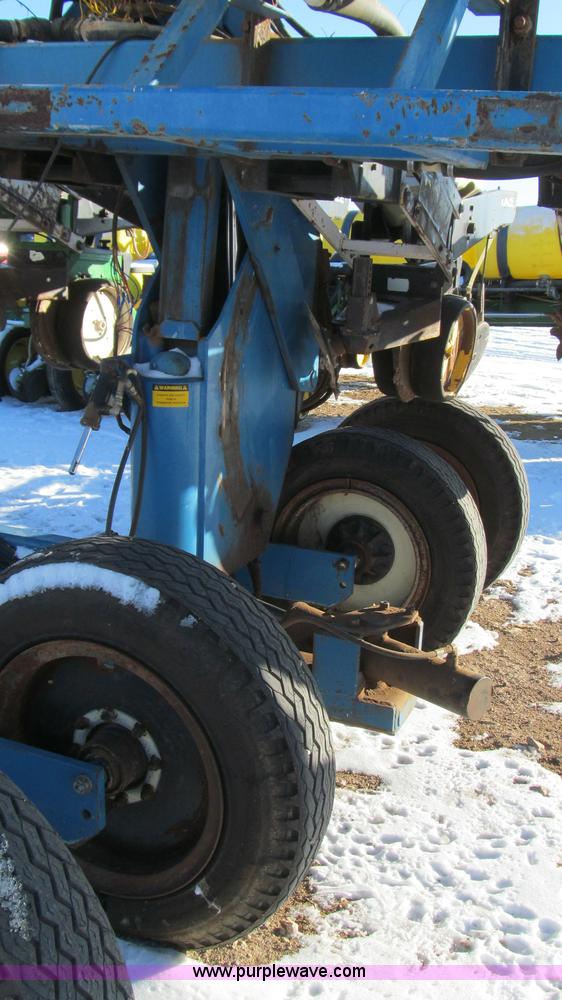 image for item C3598 Kinze Twin-Line planter