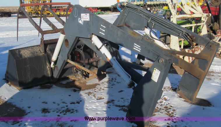 image for item C3600 Allied front end loader