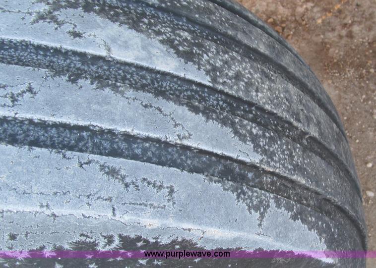 image for item C3602 JCB backhoe