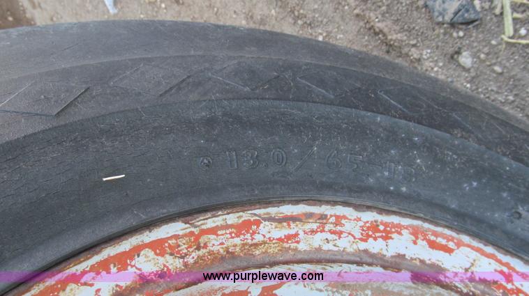 image for item C3602 JCB backhoe