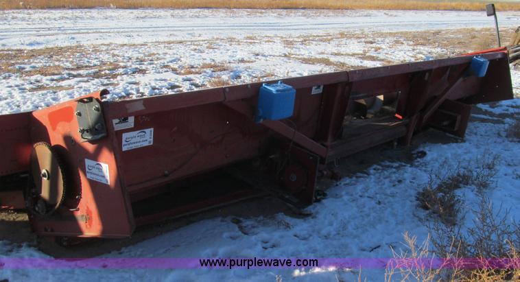 image for item C3604 Case IH 1083 corn header
