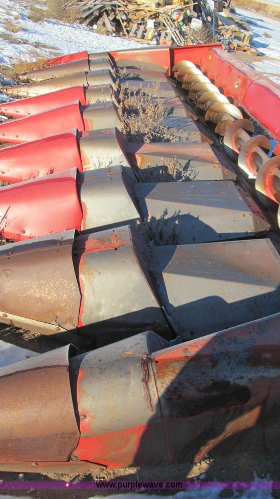 image for item C3604 Case IH 1083 corn header