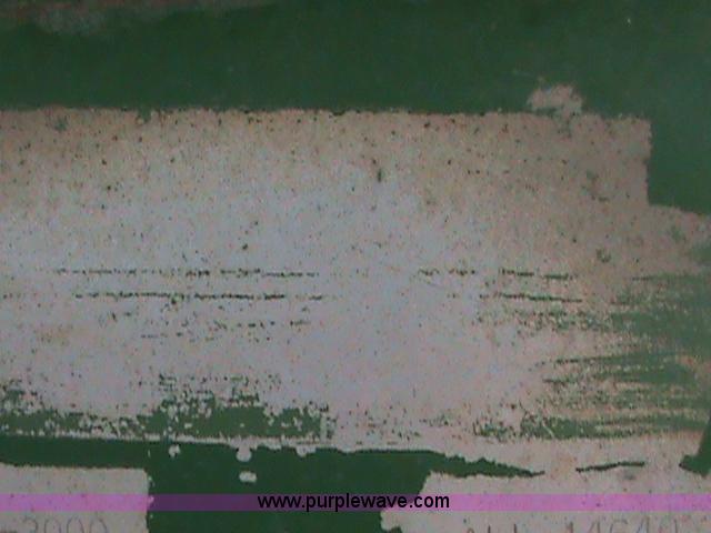 image for item C3605 1979 Teze drop rear trailer