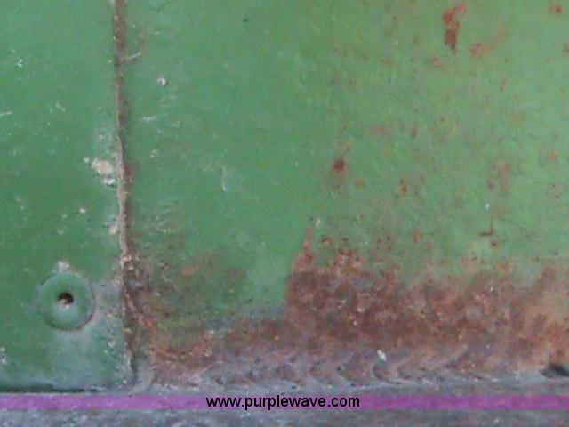 image for item C3605 1979 Teze drop rear trailer