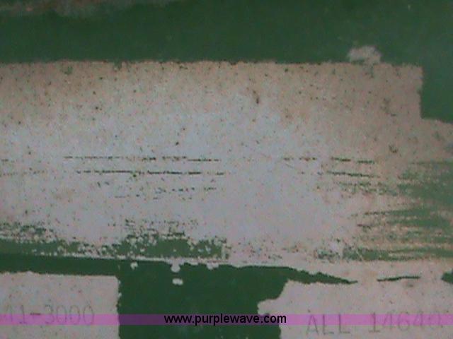 image for item C3605 1979 Teze drop rear trailer