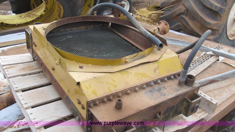 image for item C3608 Cummins 6CTA 275 HP diesel engine