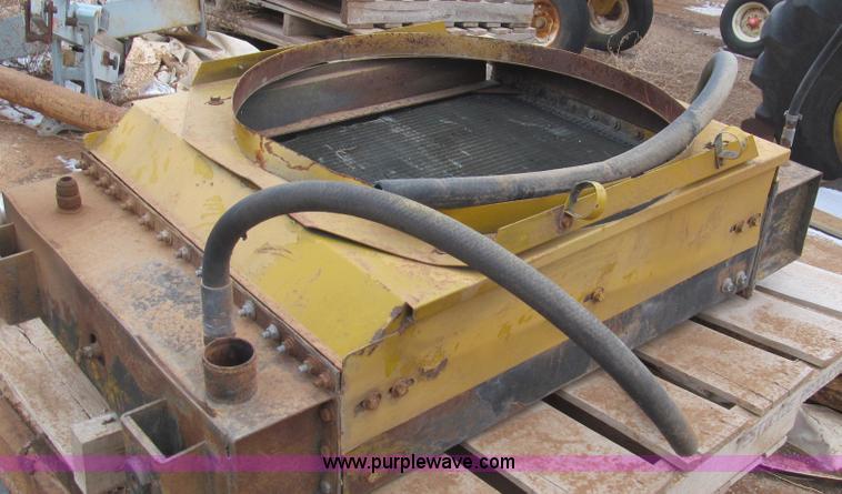 image for item C3608 Cummins 6CTA 275 HP diesel engine