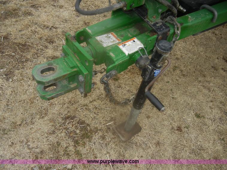 image for item D4563 Bestway 750 gallon sprayer