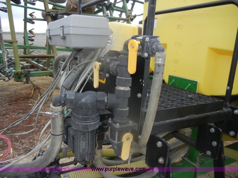 image for item D4563 Bestway 750 gallon sprayer