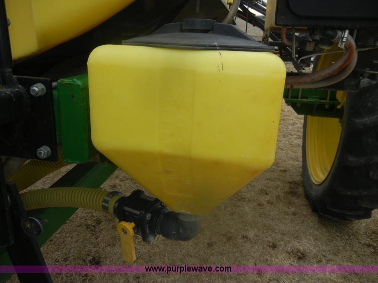 image for item D4563 Bestway 750 gallon sprayer