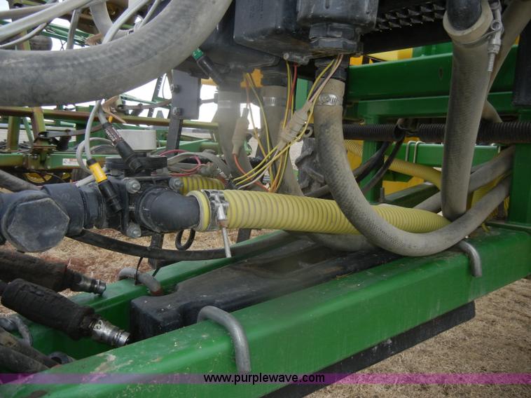 image for item D4563 Bestway 750 gallon sprayer