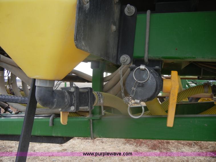 image for item D4563 Bestway 750 gallon sprayer