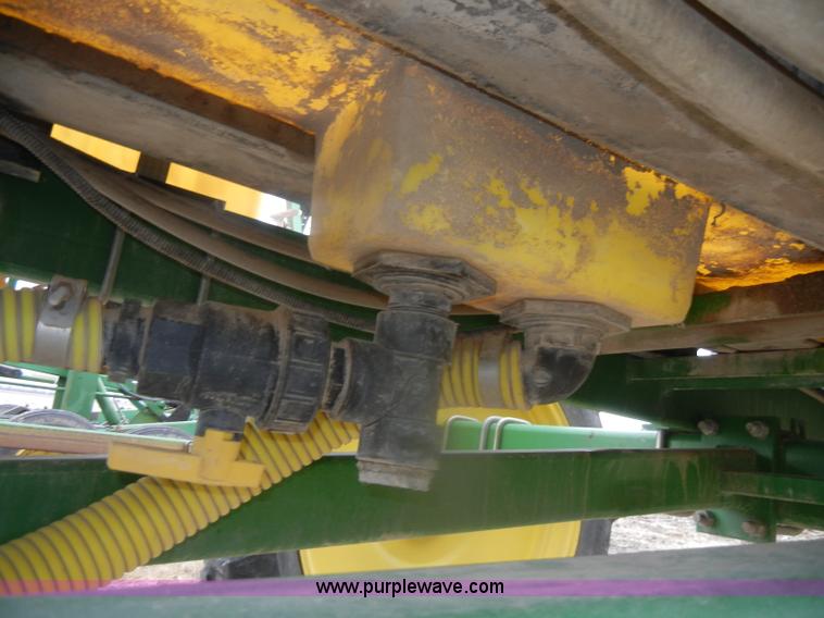 image for item D4563 Bestway 750 gallon sprayer