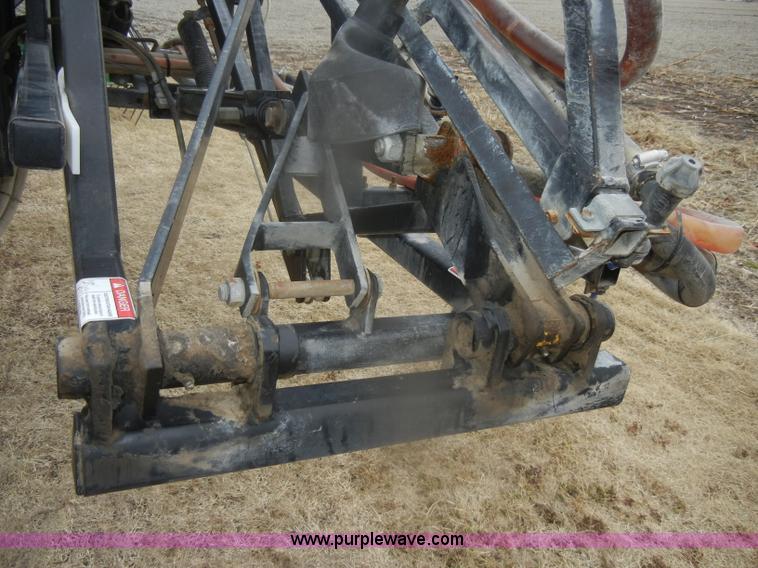image for item D4563 Bestway 750 gallon sprayer