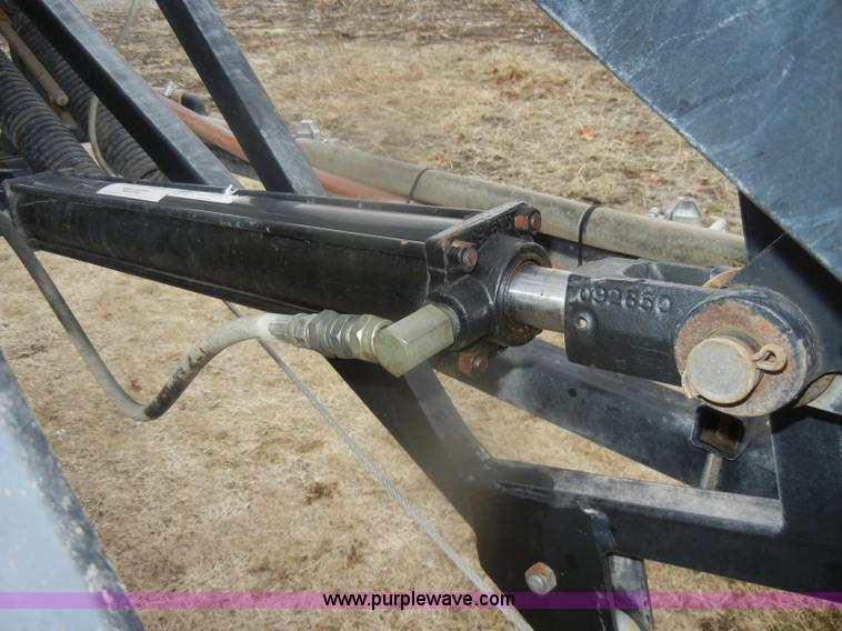 image for item D4563 Bestway 750 gallon sprayer
