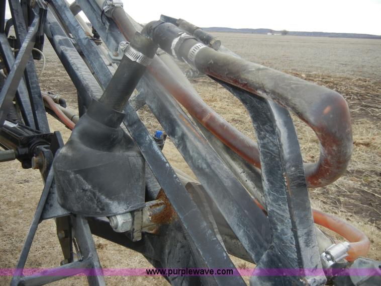 image for item D4563 Bestway 750 gallon sprayer