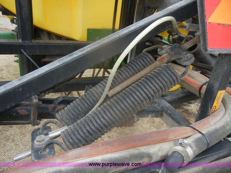 image for item D4563 Bestway 750 gallon sprayer