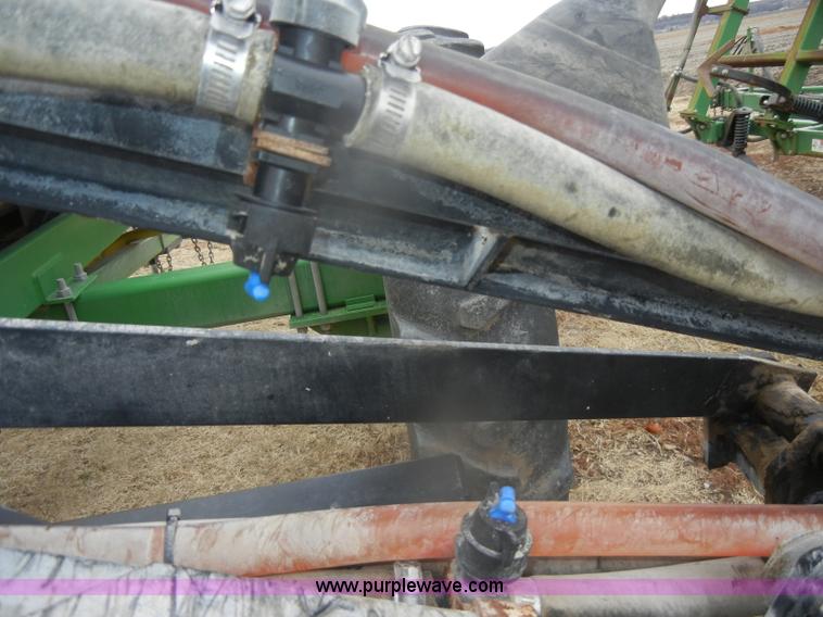 image for item D4563 Bestway 750 gallon sprayer