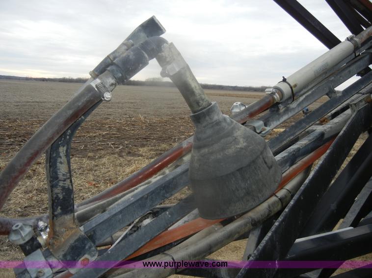 image for item D4563 Bestway 750 gallon sprayer