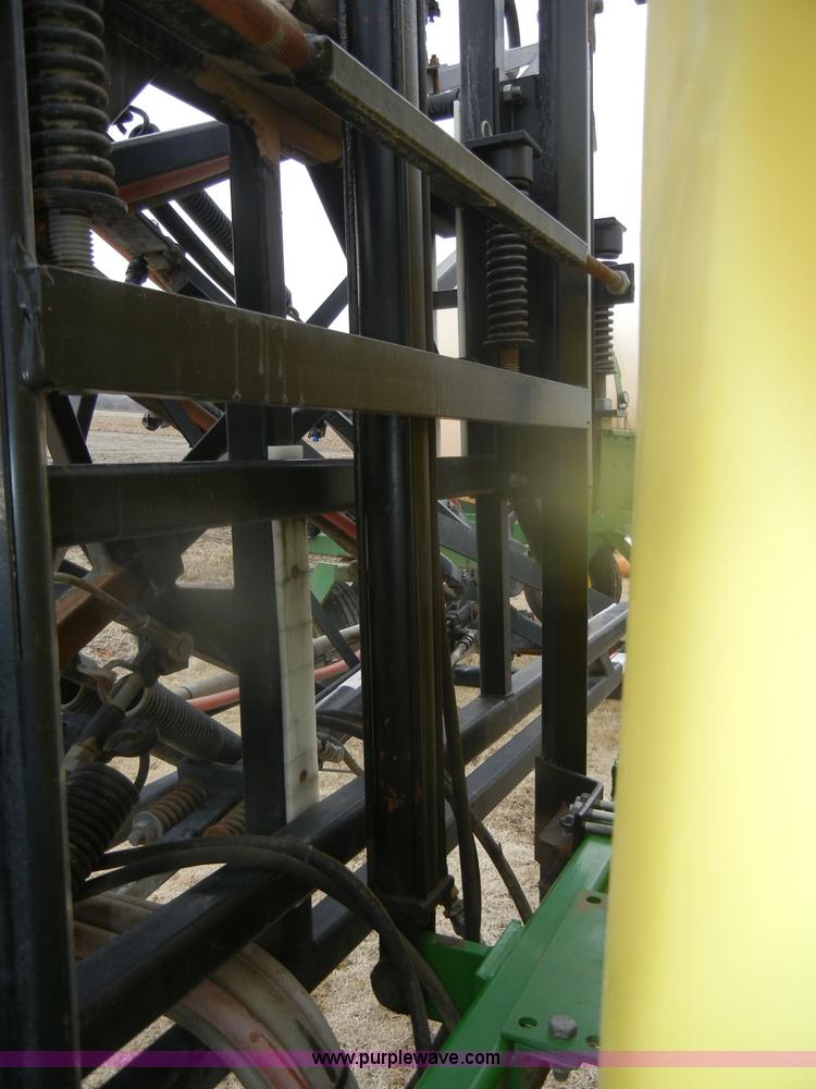 image for item D4563 Bestway 750 gallon sprayer