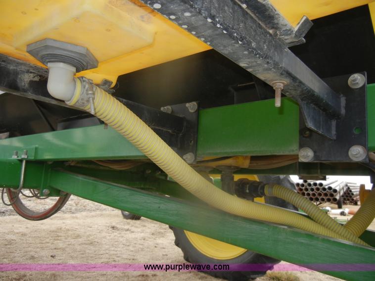 image for item D4563 Bestway 750 gallon sprayer