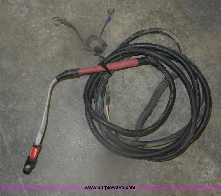 image for item D4563 Bestway 750 gallon sprayer