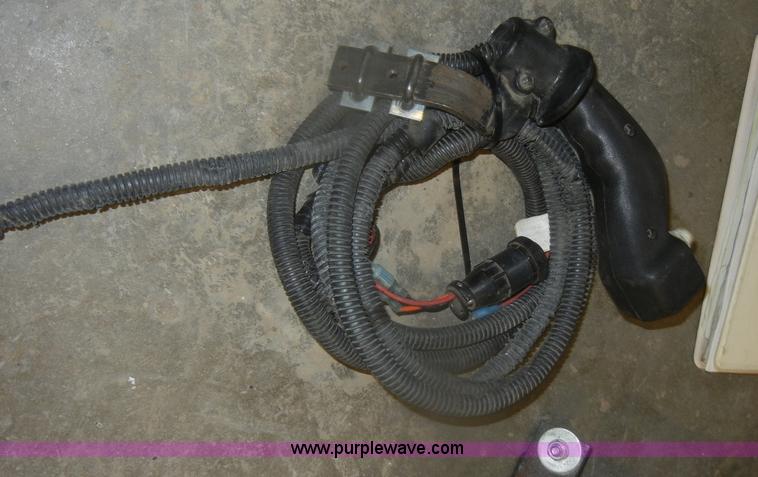 image for item D4563 Bestway 750 gallon sprayer