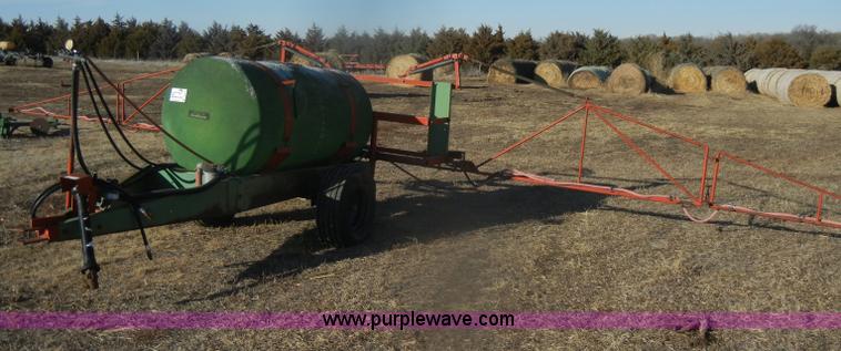 image for item D4578 Continental 315g poly sprayer