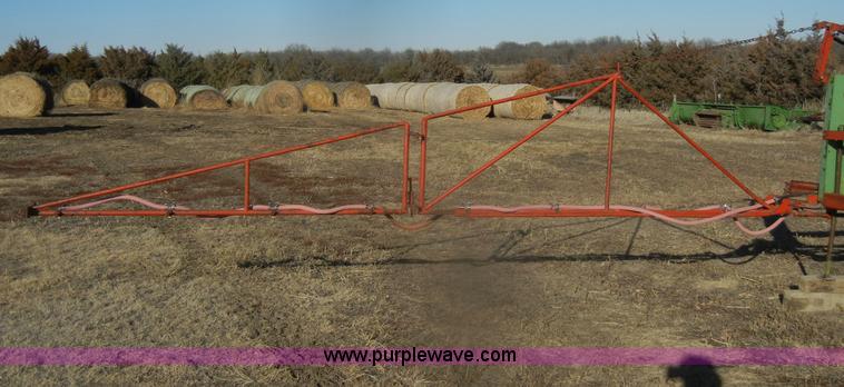 image for item D4578 Continental 315g poly sprayer