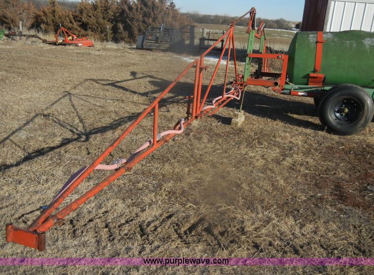 image for item D4578 Continental 315g poly sprayer