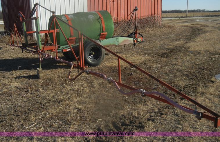 image for item D4578 Continental 315g poly sprayer