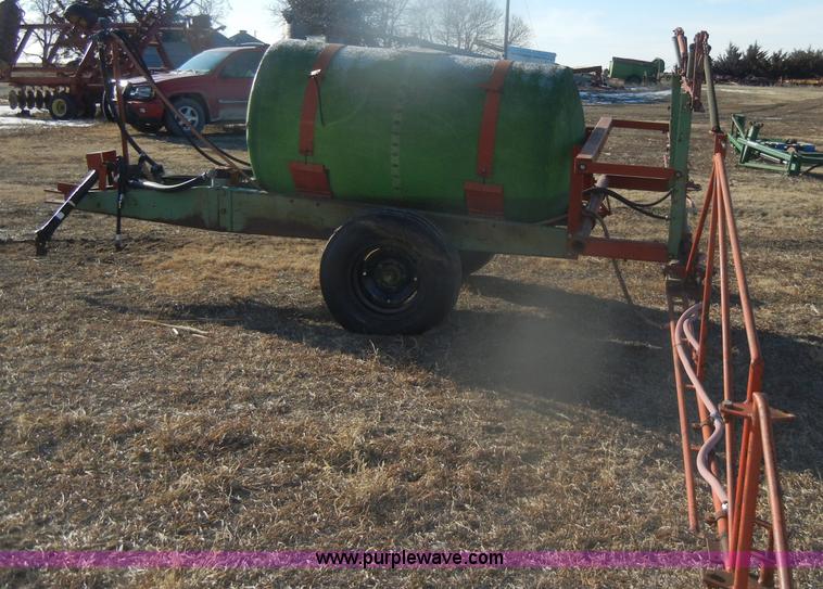 image for item D4578 Continental 315g poly sprayer