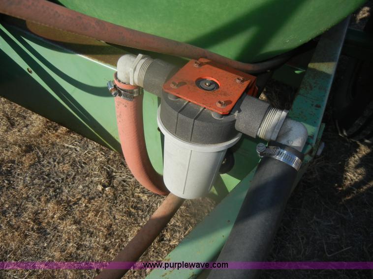 image for item D4578 Continental 315g poly sprayer