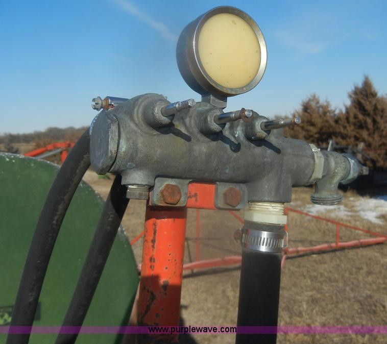 image for item D4578 Continental 315g poly sprayer