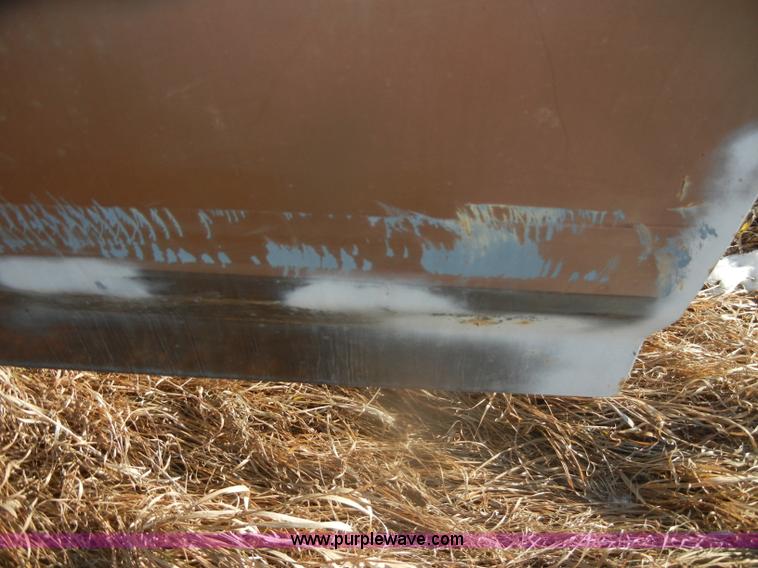 image for item D4580 1988 Ford F250 XLT Lariat SuperCab pickup truck