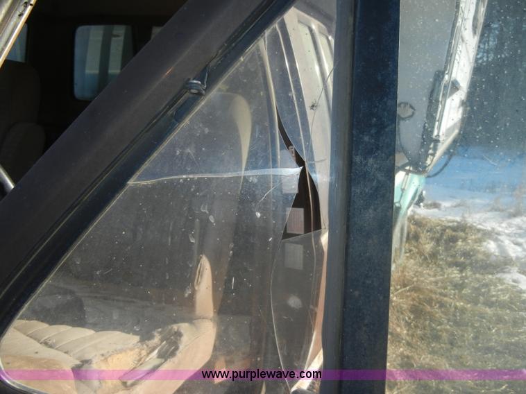 image for item D4580 1988 Ford F250 XLT Lariat SuperCab pickup truck