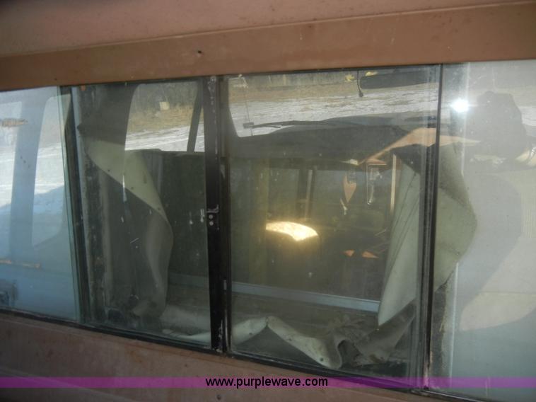 image for item D4580 1988 Ford F250 XLT Lariat SuperCab pickup truck