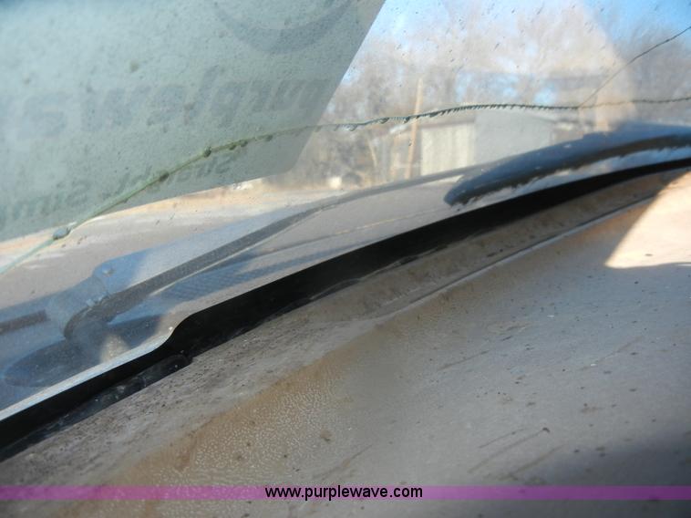 image for item D4580 1988 Ford F250 XLT Lariat SuperCab pickup truck