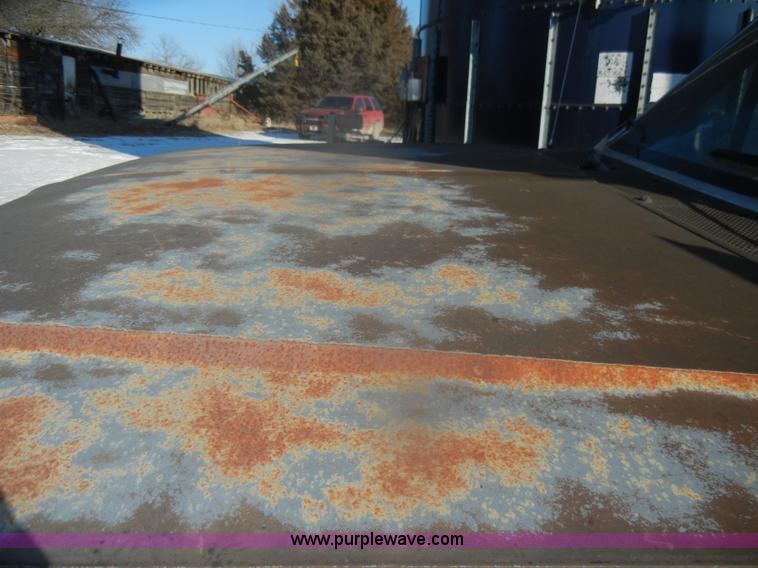 image for item D4580 1988 Ford F250 XLT Lariat SuperCab pickup truck