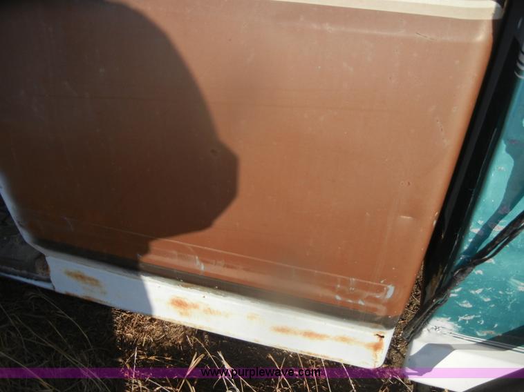 image for item D4580 1988 Ford F250 XLT Lariat SuperCab pickup truck