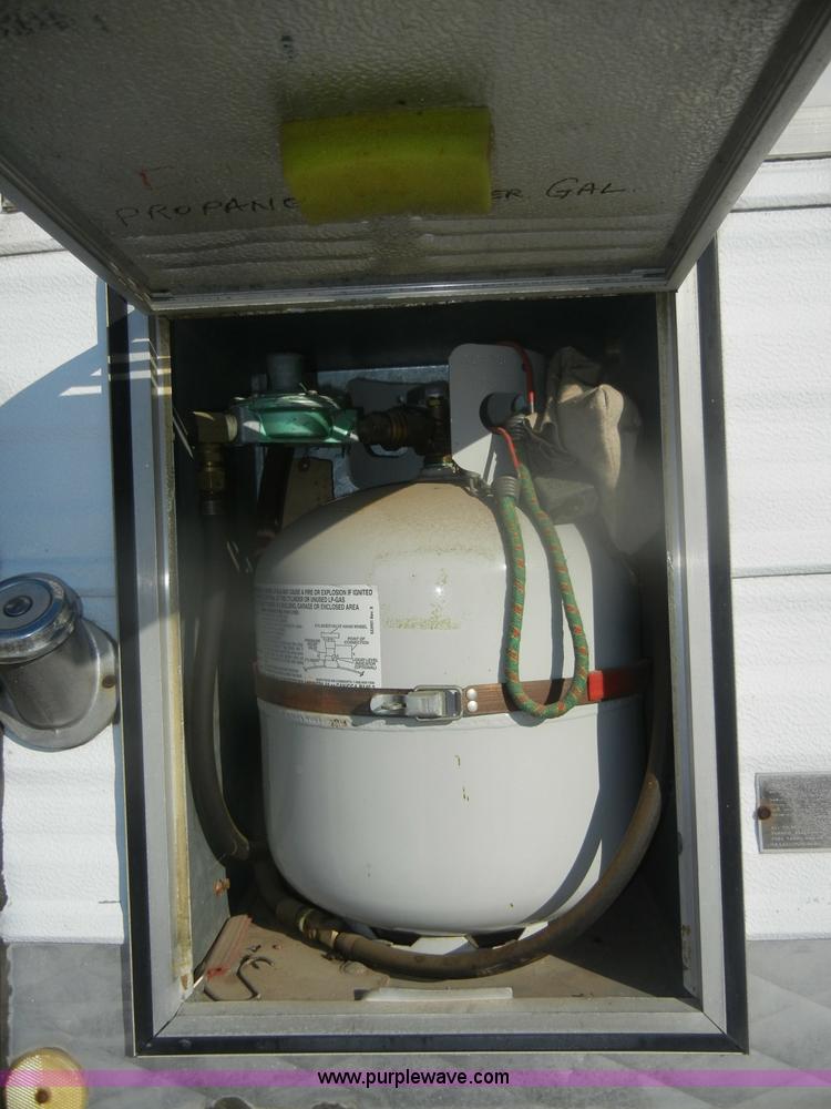 image for item D4580 1988 Ford F250 XLT Lariat SuperCab pickup truck