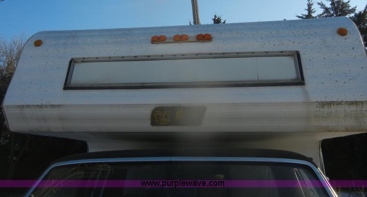 image for item D4580 1988 Ford F250 XLT Lariat SuperCab pickup truck