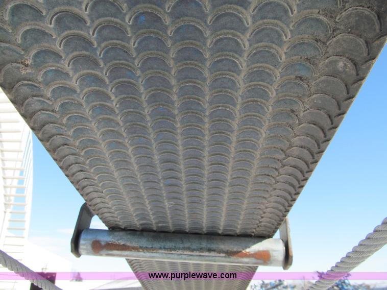 image for item D7057 Convey All TC1055 portable conveyor