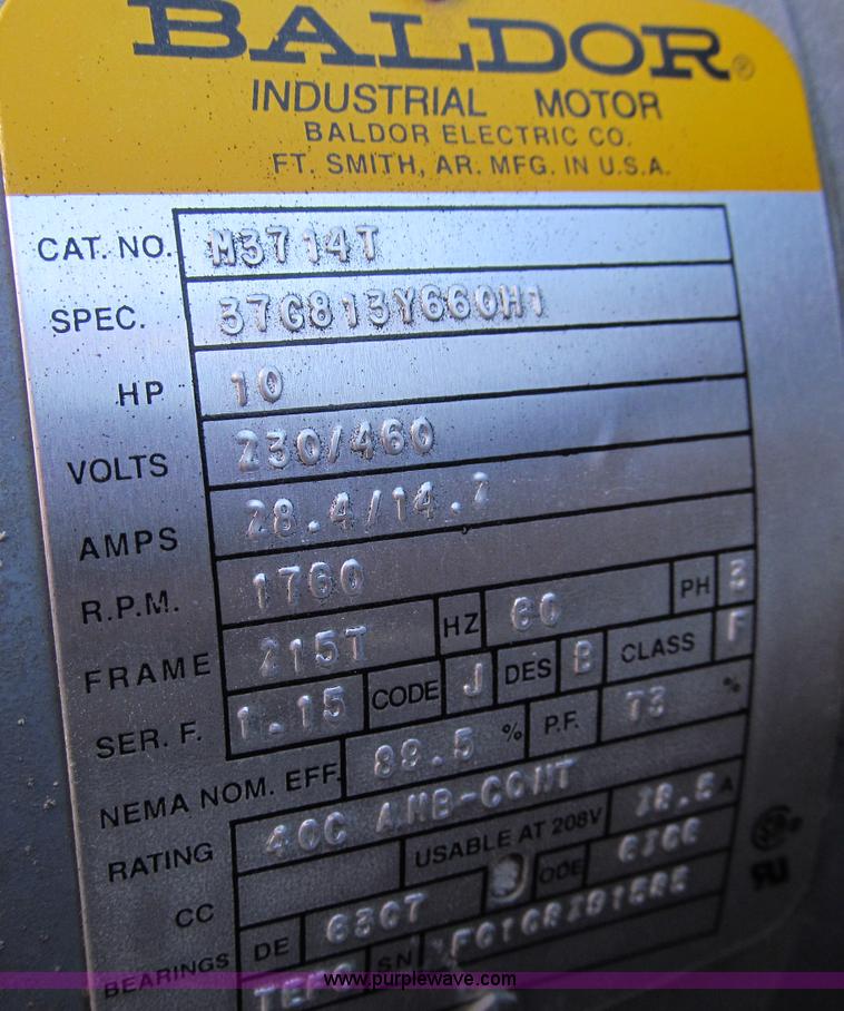 image for item D7057 Convey All TC1055 portable conveyor