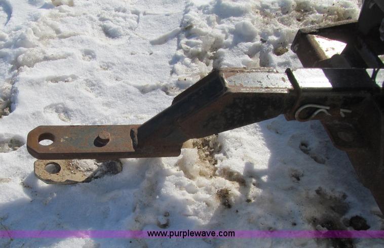 image for item D7057 Convey All TC1055 portable conveyor