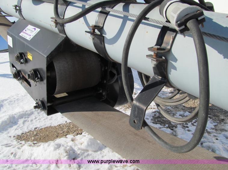 image for item D7057 Convey All TC1055 portable conveyor