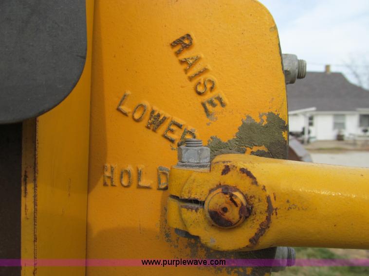 image for item E3591 Danuser BMDH post driver