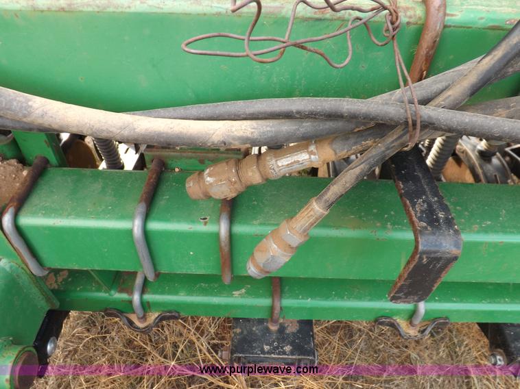 image for item F6332 1990 Great Plains Solid Stand 20 grain drill