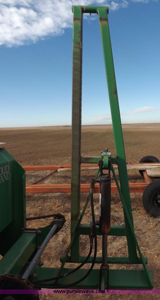 image for item F6332 1990 Great Plains Solid Stand 20 grain drill