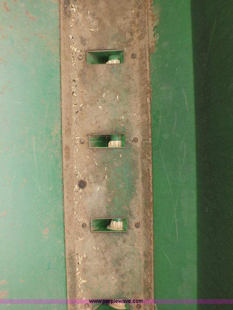 image for item F6332 1990 Great Plains Solid Stand 20 grain drill